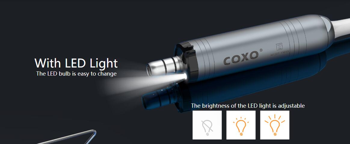 COXO 2023 NEWEST C-SAILOR PRO+Dental implantation systems