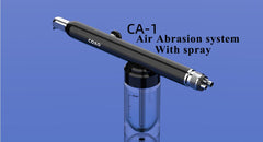 COXO CA-1 Air abrasion system with spray