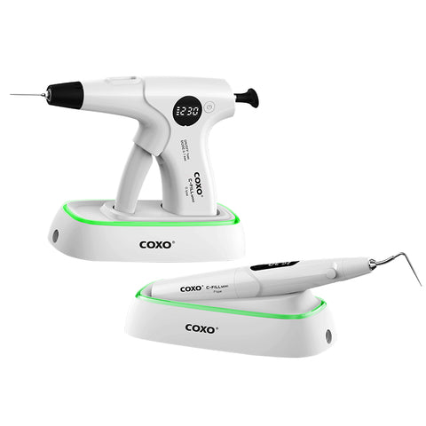 COXO Dental Obturation System C-fill mini