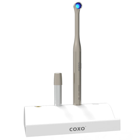 COXO New Dental Led Curing Light Nano