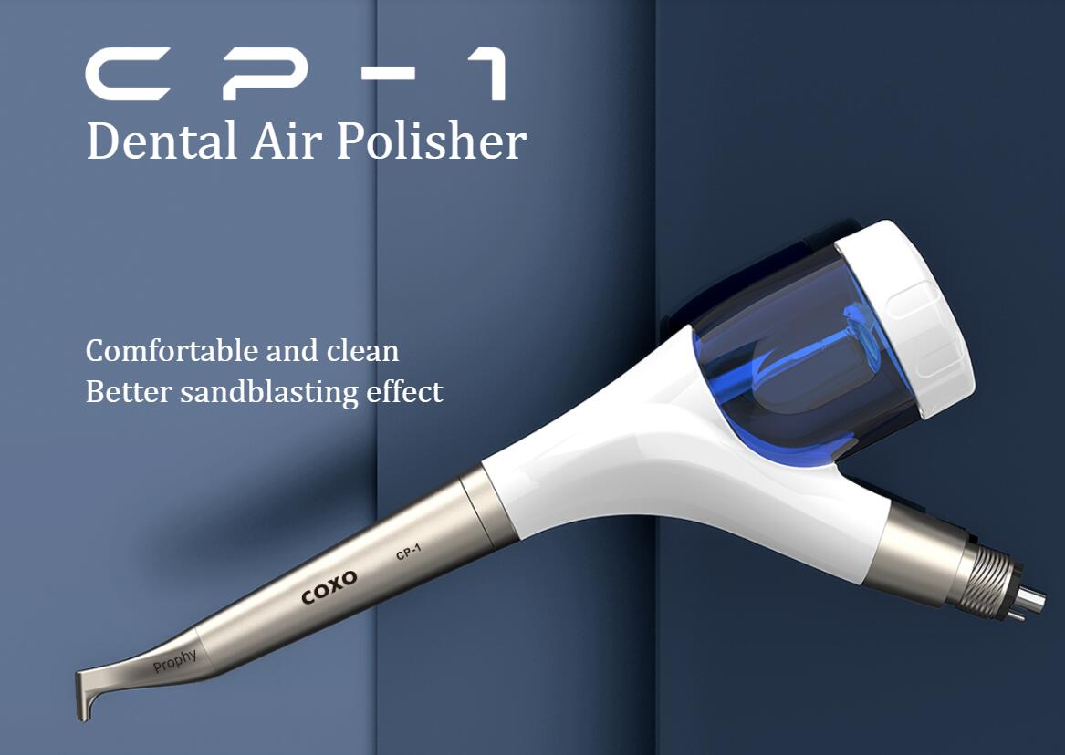 COXO  CP-1 Dental-Air-Polisher