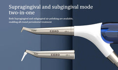 COXO  CP-1 Dental-Air-Polisher