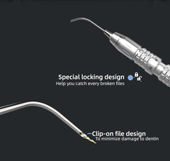 COXO C-FR1 Endo file removal system