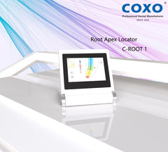 COXO C-ROOT I Root New Apex Locator Full Touch Screen