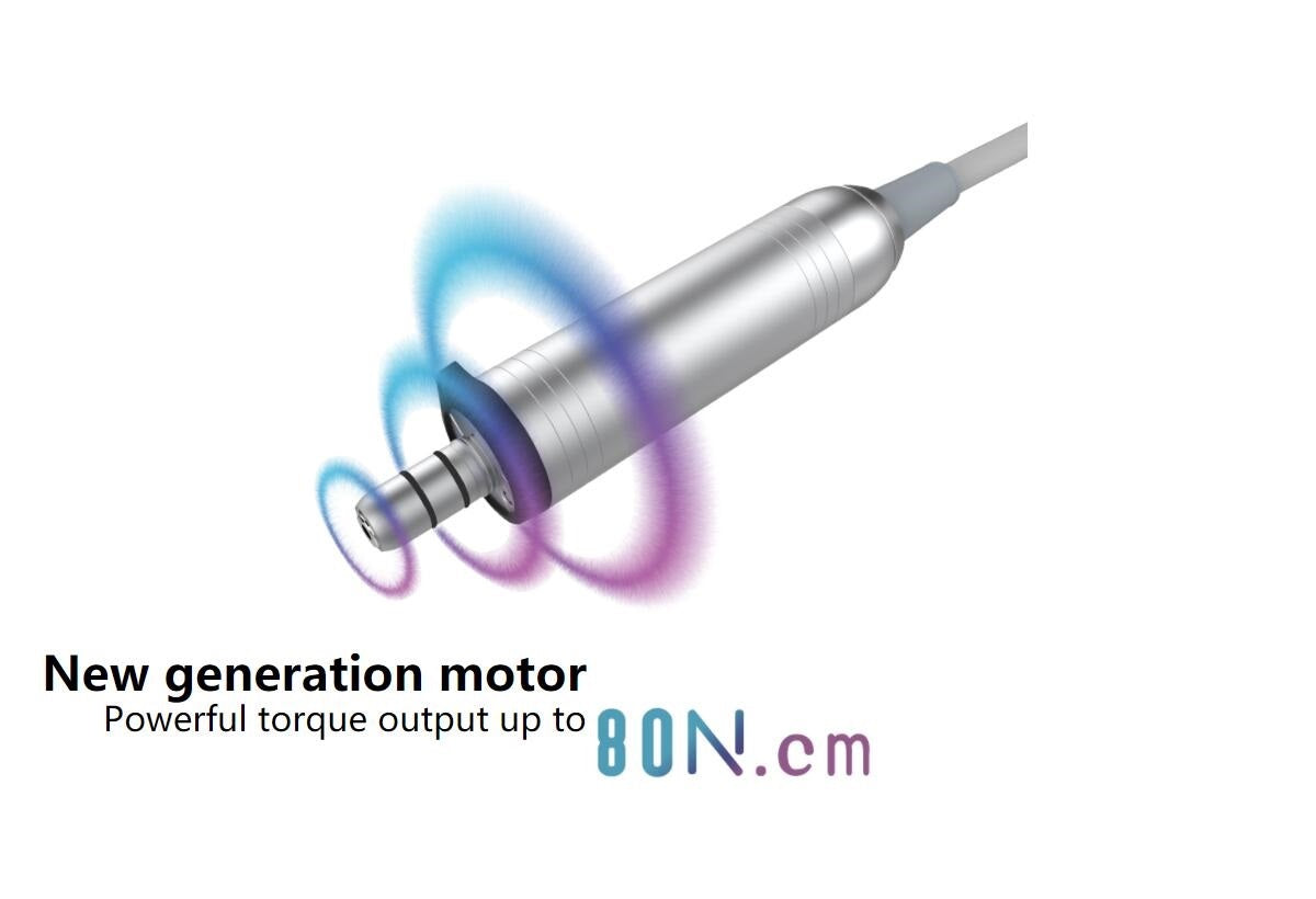 COXO Dental Implant Motor C-sailor pro