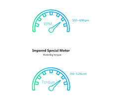 COXO Dental  Endo motors with Apex Locator C-SMART-I PRO