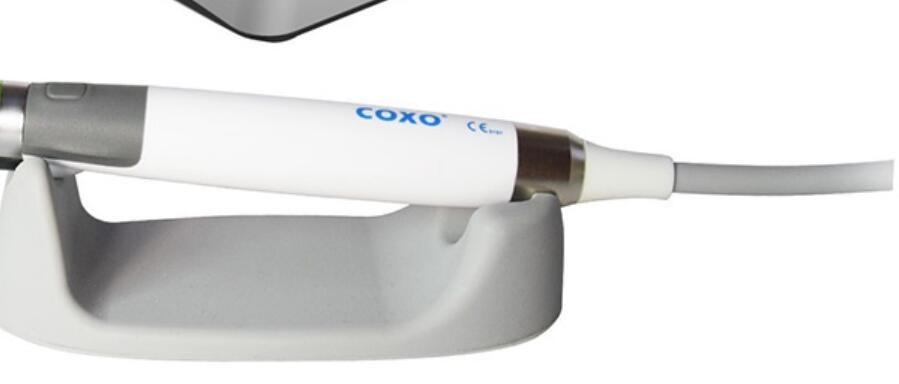 Accessories of COXO C-SMART-1 PRO  (motor handpiece with cable )