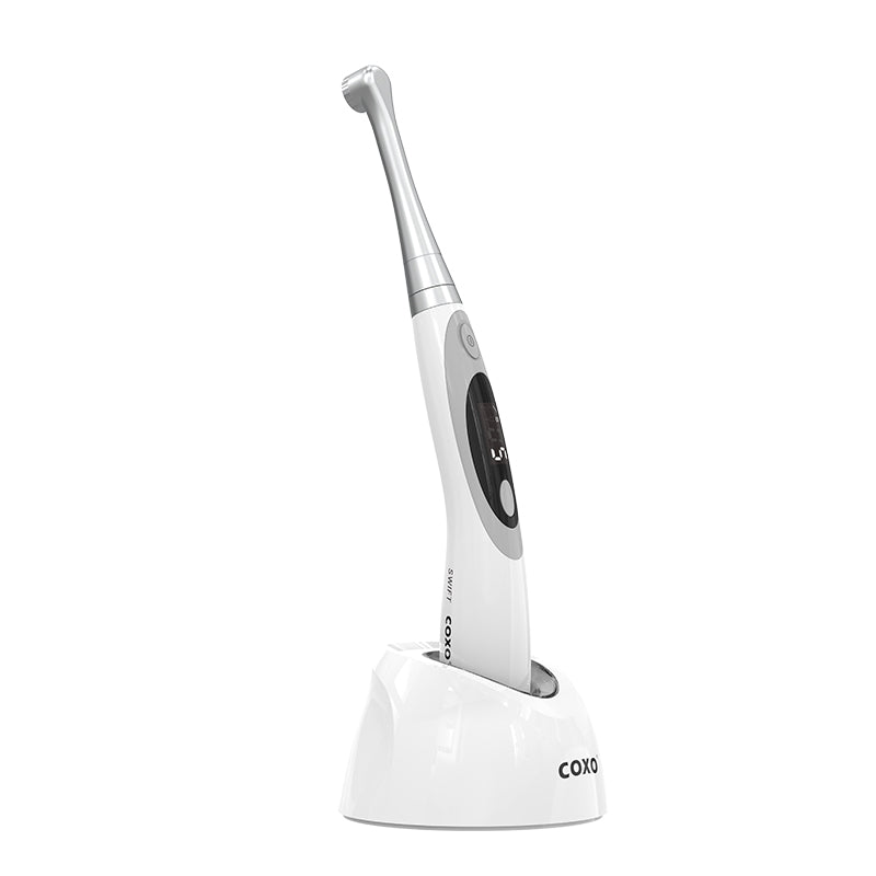 COXO DB-686 SWIFT Dental led curing light